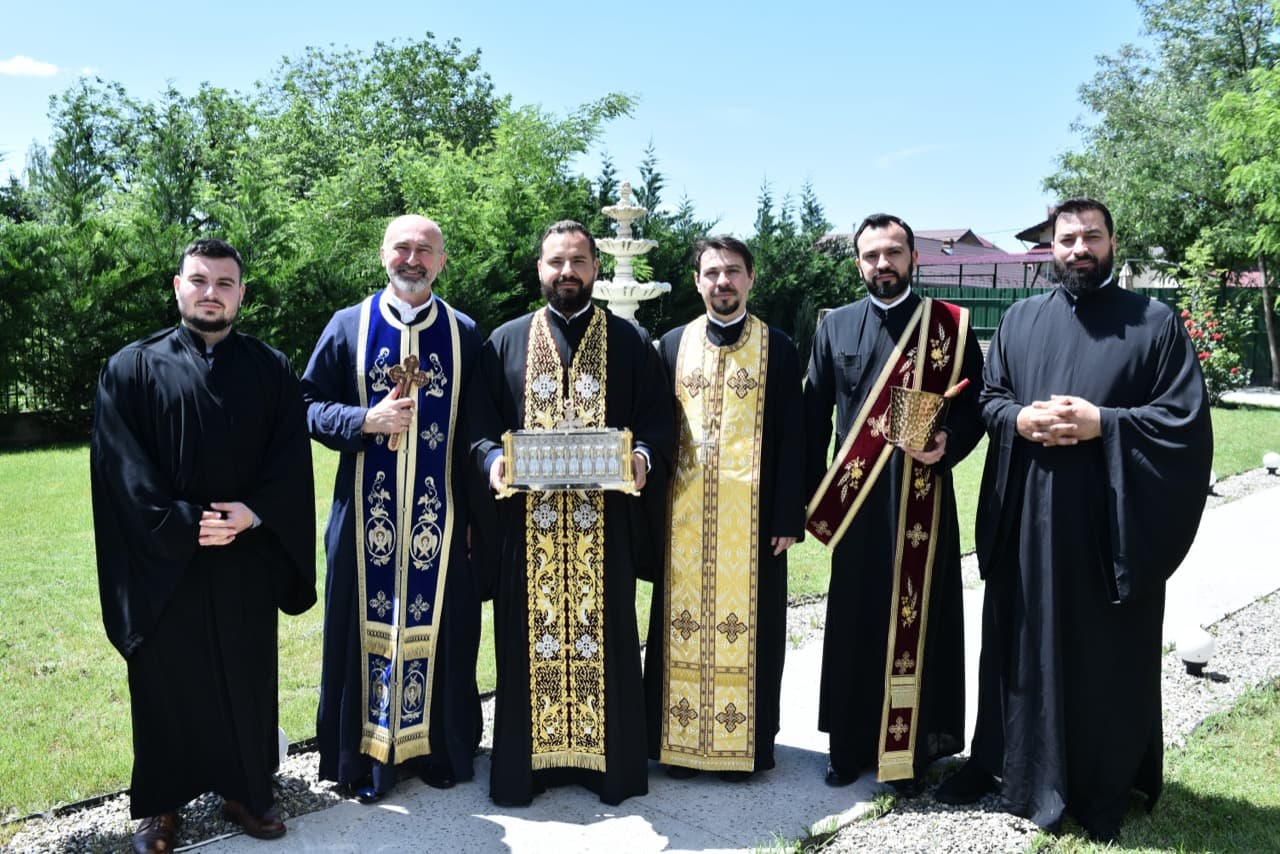 Grădină — AsertivO