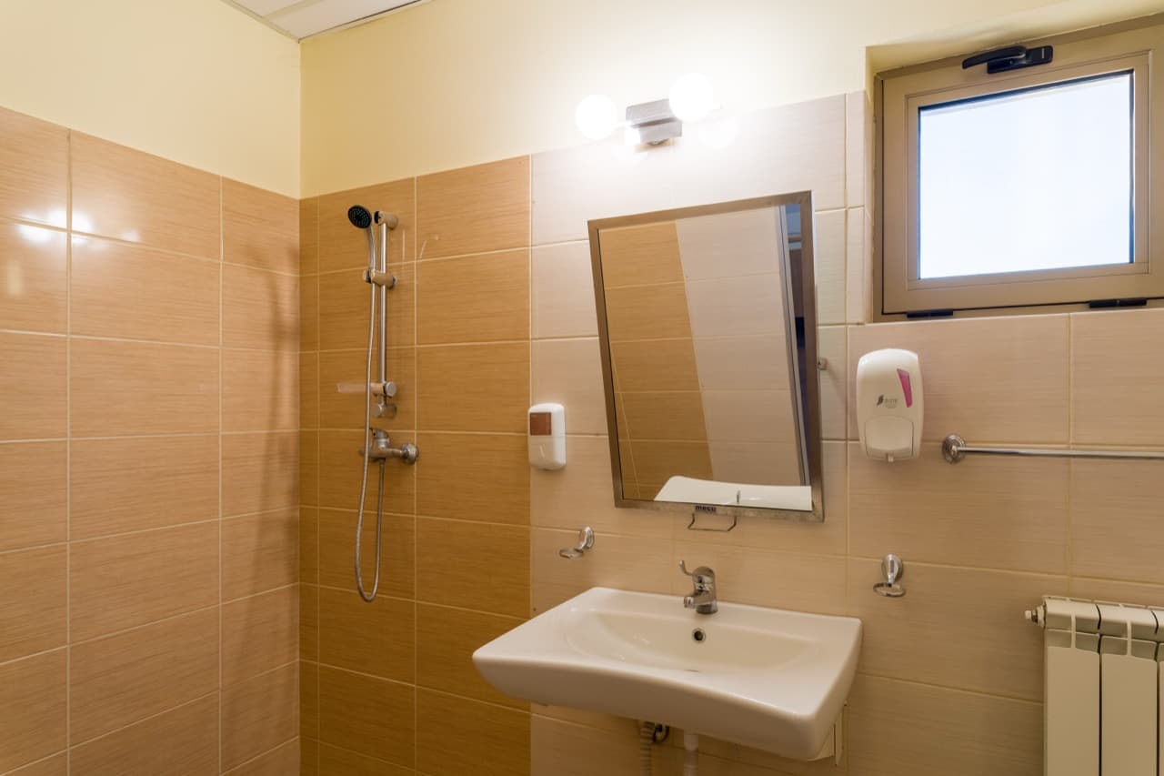 Lift accesibil — AsertivO