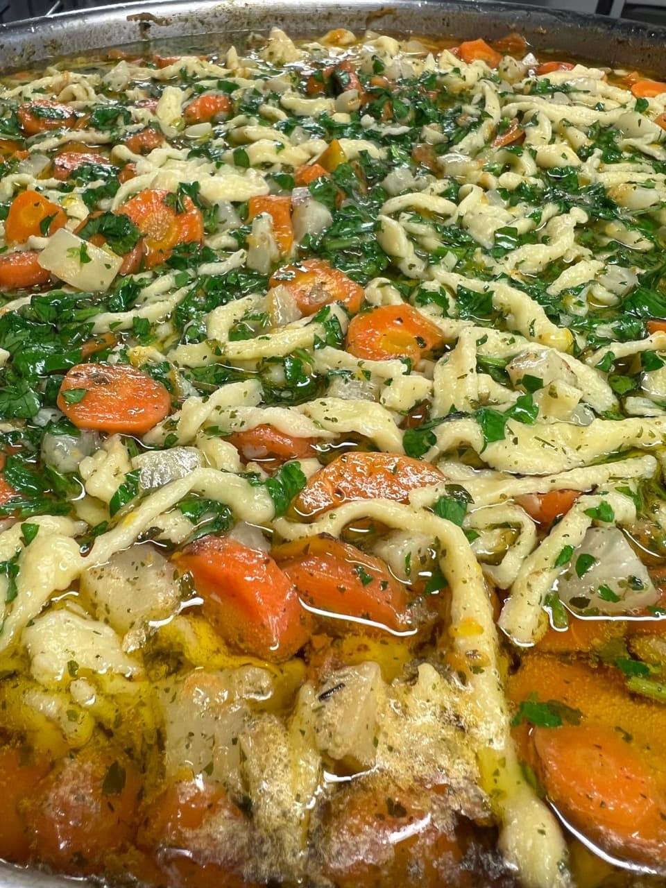 Mancare pregatita zilnic in bucataria AsertivO Otopeni