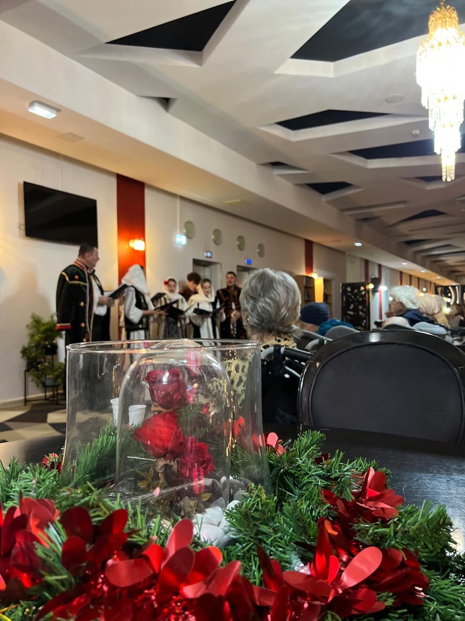 Sarbatori si evenimente la AsertivO Otopeni